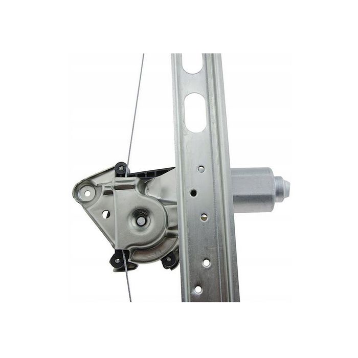 Стъклоподемник с електромотор за Mercedes ML W163