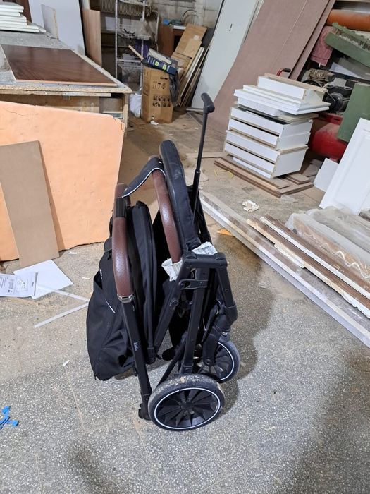 Детские коляски.