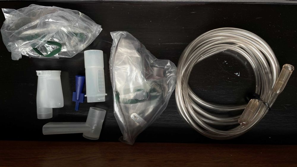 MICROLIFE Nebulizator NEB 50