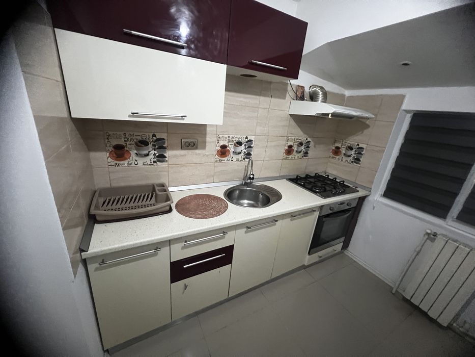 Inchiriere ap doua camere