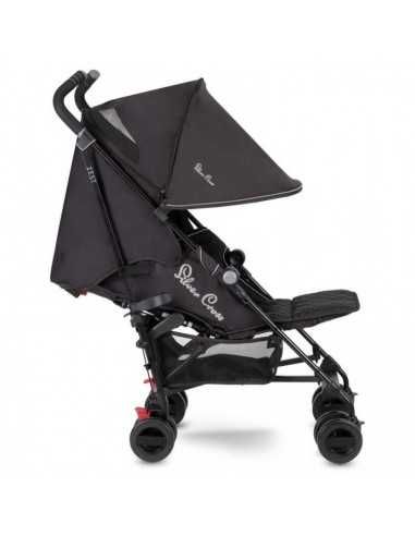 Детска количка Silver Cress