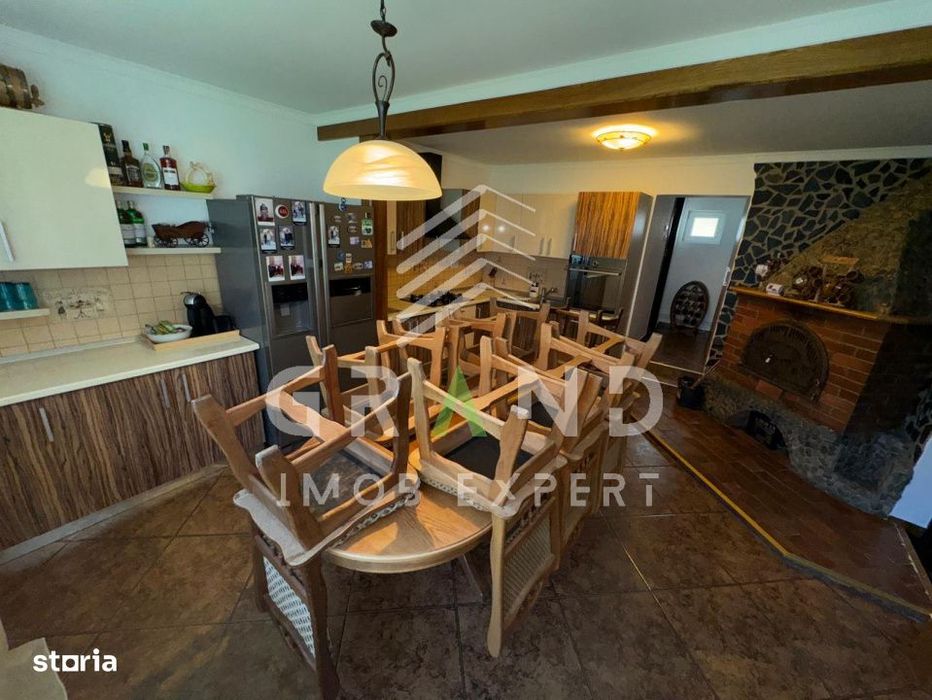Casa de vanzare in Viseu de Sus – Maramures