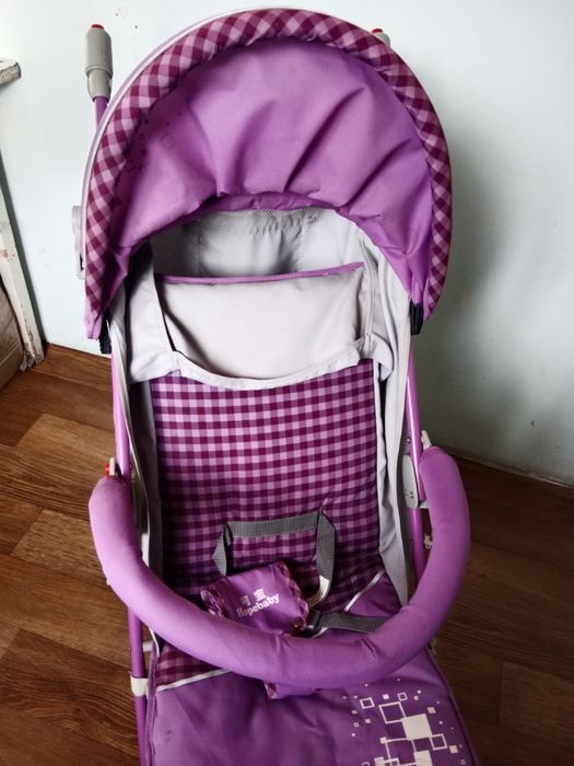 Продам колясу в хорошем состоянии