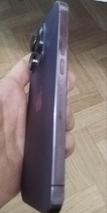 Iphone 14 pro (обмен)