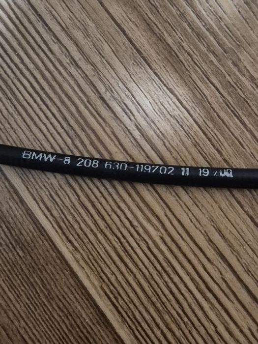 Тросик капота замков бмв Е46