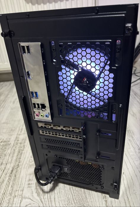 PC Gaming RTX 2060 SUPER 8gb / i5 10400F / 16GB RAM / SSD