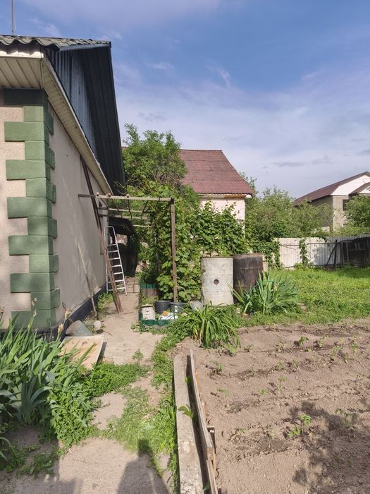 Продажа участка Акжар