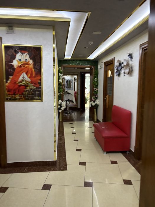 Сдается место в аренду женскому стилисту