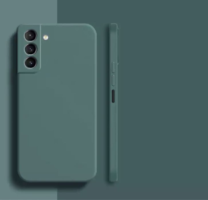 Husa X LEVEL Samsung S22/S23/S24/S25/S26 PLUS ULTRA EDGE Silicon Catif