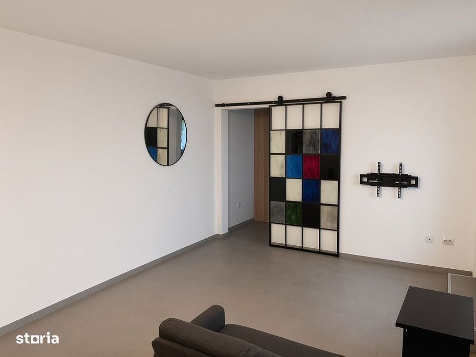 Apartament 3 camere | Balcon generos | Zona Piața Victoriei