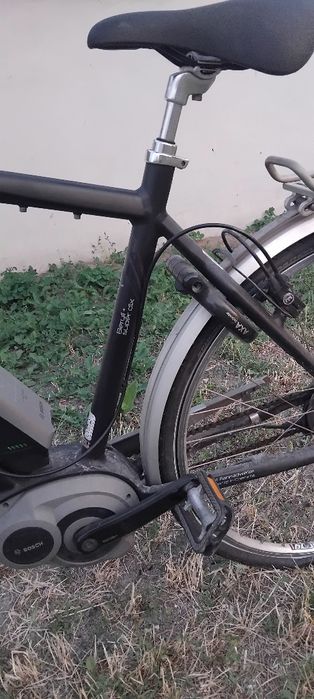 Електрически велосипед Diamant с Bosch кит