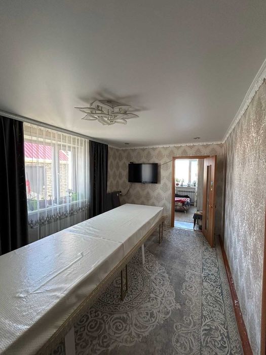 Продается 5 комнатный дом