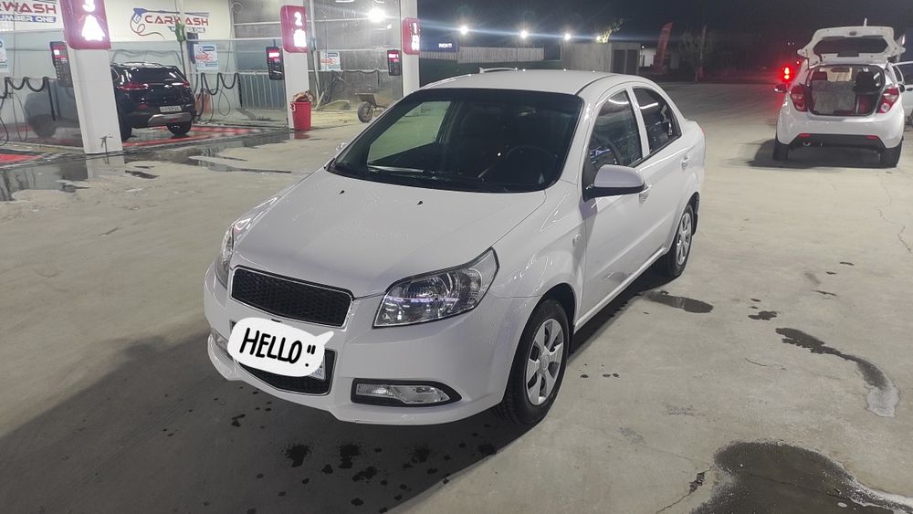 Nexia3 2018 mexankina