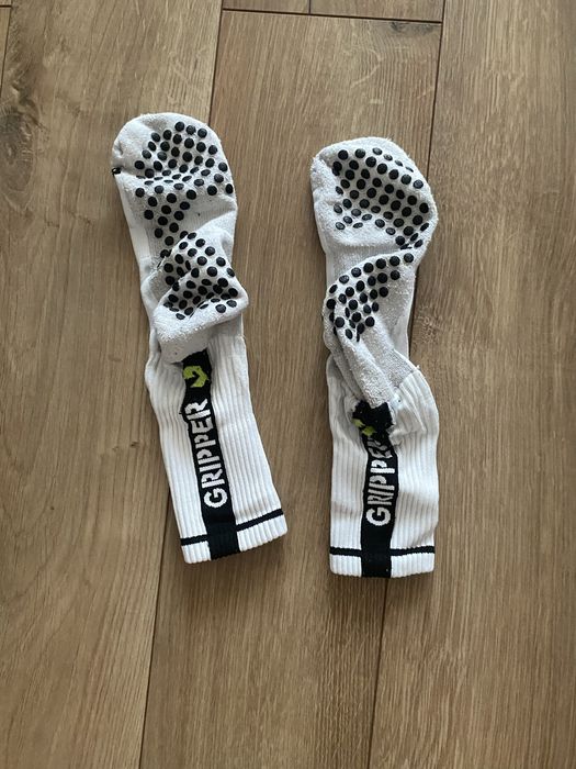 Sosete Grippersocks