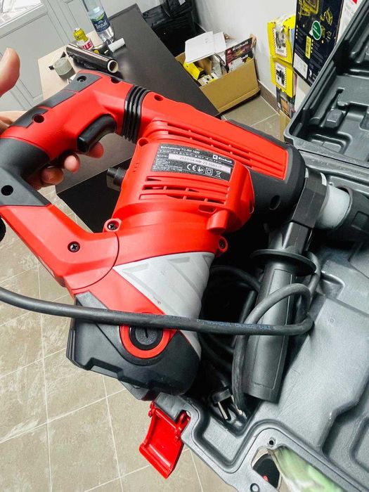 Rotopercutanta Einhell TC-RH 1,600 W