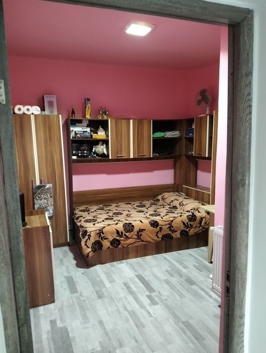 Casă de vînzare in Tãrian la 12 km de Oradea