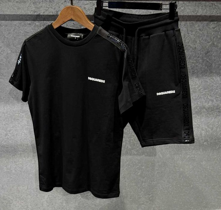 Мъжки летен сет dsq