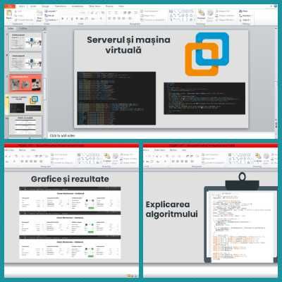 Proiect Arduino LICENTA Lucrari robotica facultate mecatronica electronica automatica inginerie electrica ETTI ACIE robotica automatizari maecanie
