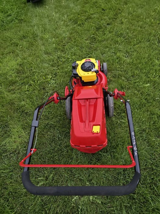 Masina Gazon Wolf Garten /Briggs Stratton