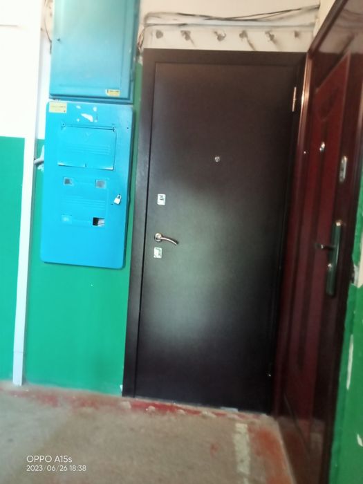 Продаю 1к,кв Экран7мик