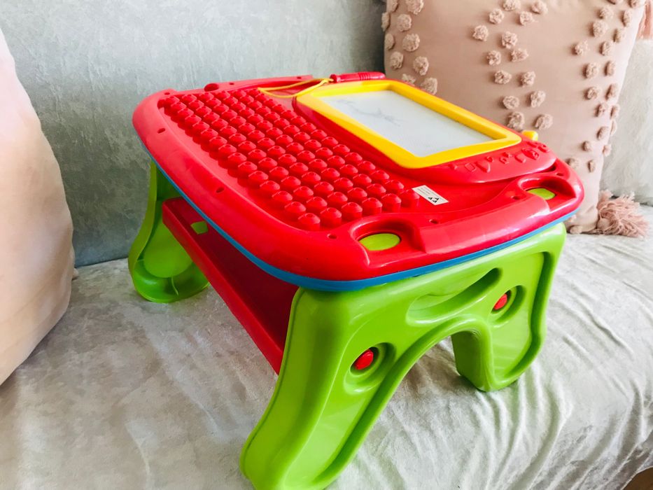 Лот от интерактивни и музикални играчки