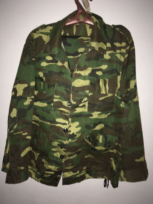 Продам Кадетскую форму