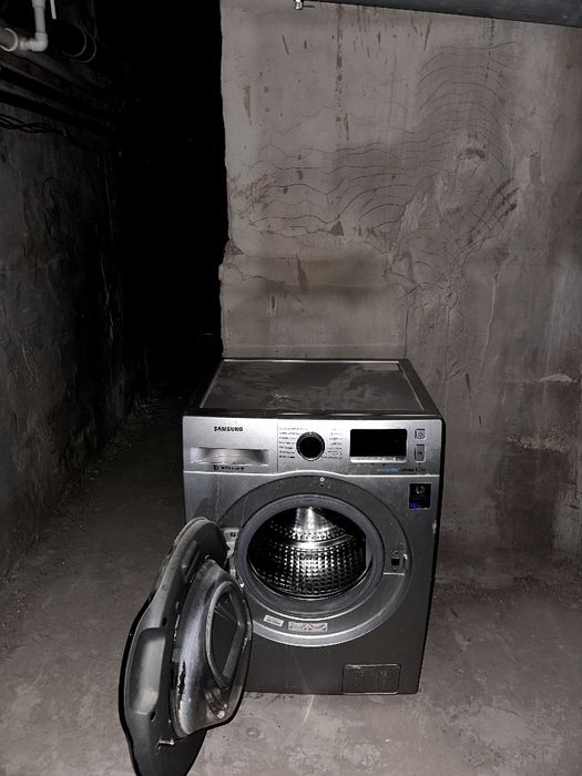 Стиральная машина Samsung
