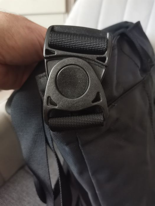 Vand geanta VAUDE marime medie