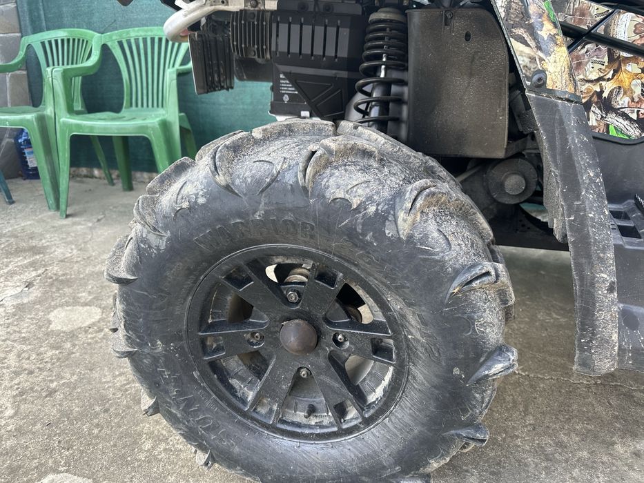 Anvelope ATV.   ,