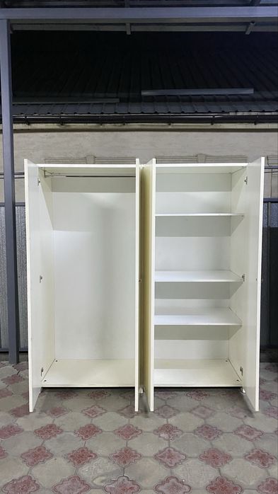 Шкаф Шифонер + доставка