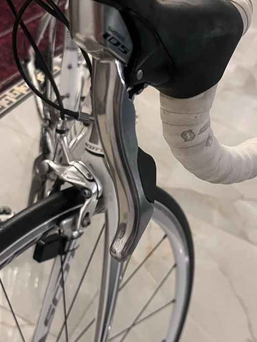 Biciclete Scott S20 / S25