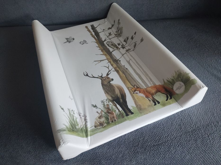 Vand salteluta de schimbat/infasat bebe