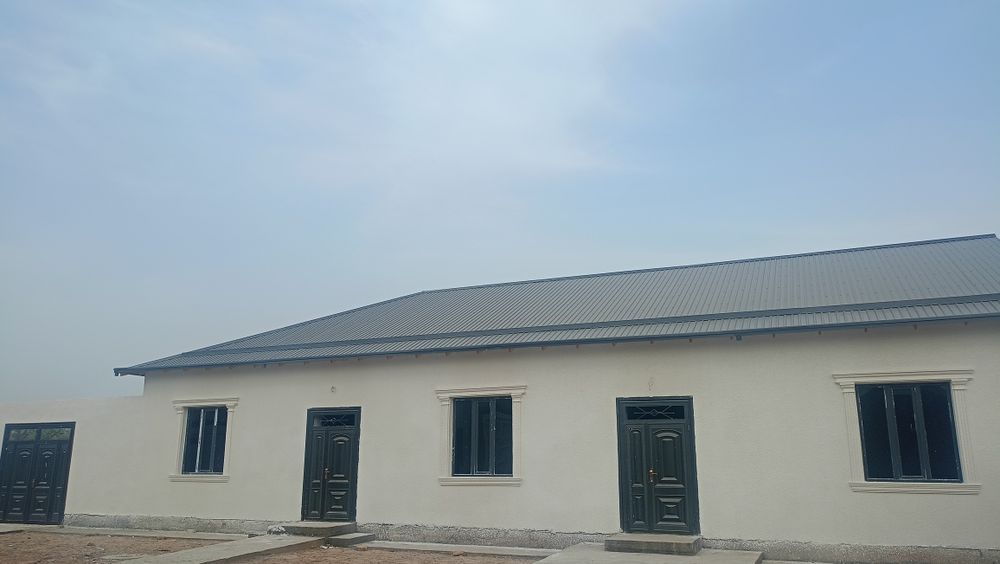 Гайбу коллеж орка томони