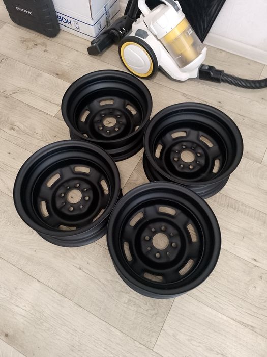 Штампы R13 болотные