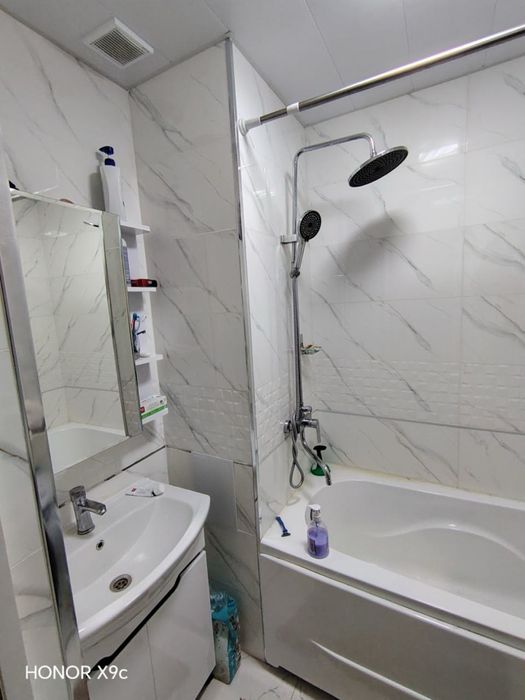 Продается 1/14/16 ком квартира куйлюк 3 ЖК Хон Сарой