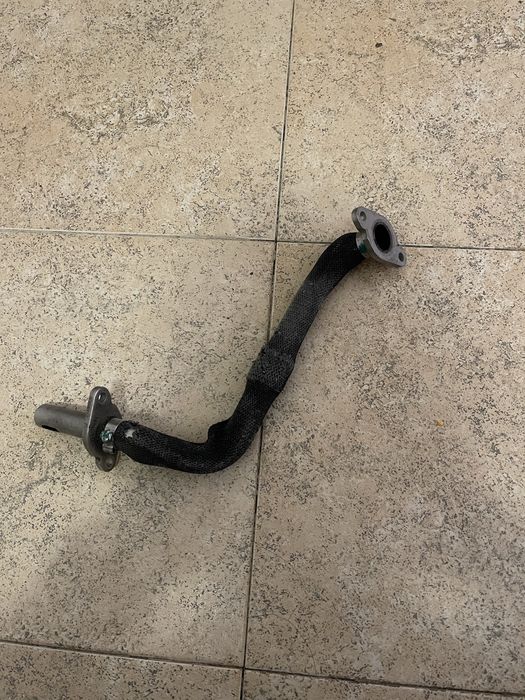 Тръба за EGR от N43 BMW 320i
