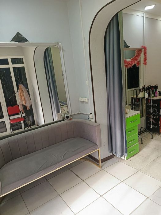 Сдается кабинет в салоне красоты