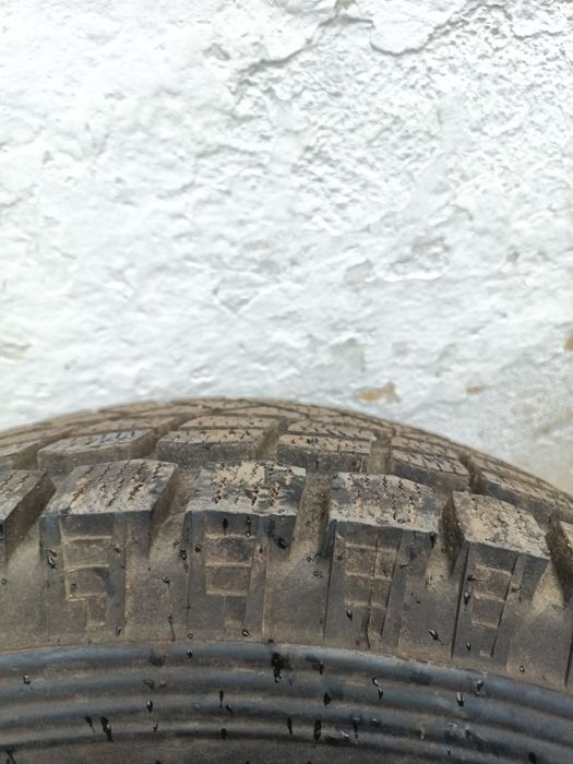 Зимние шины MAXXIS