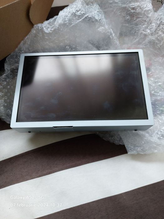 Navigație ford focus 3