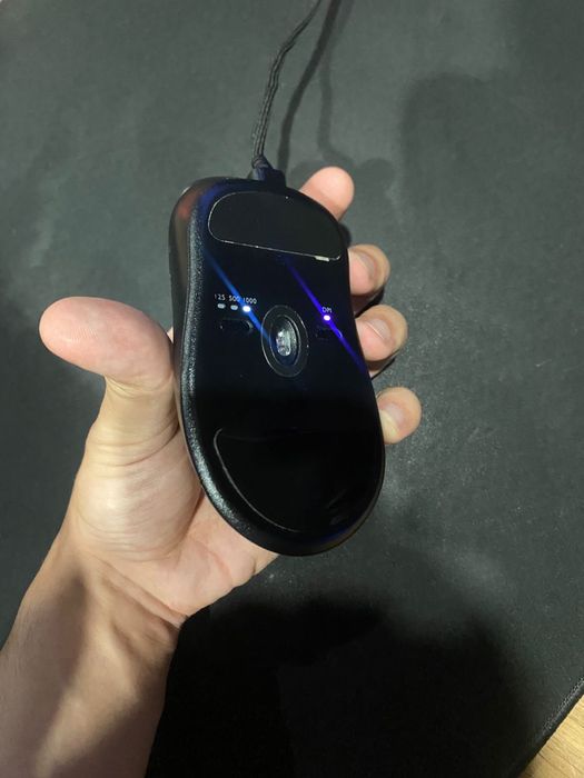 Продам 5 шт Zowie EC3-C