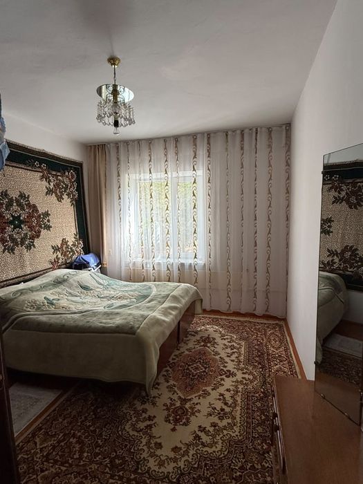 Жилой  частный дом