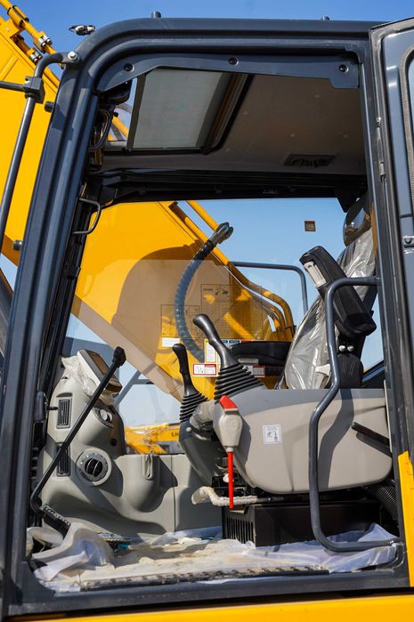 Гусеничный Экскаватор LiuGong 925E