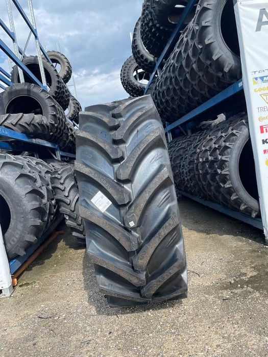 Anvelope agricole de COMBINA Class Fendt 650/75 R32 OZKA