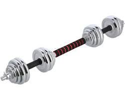 Гантел трансформера (разборные) 30kg