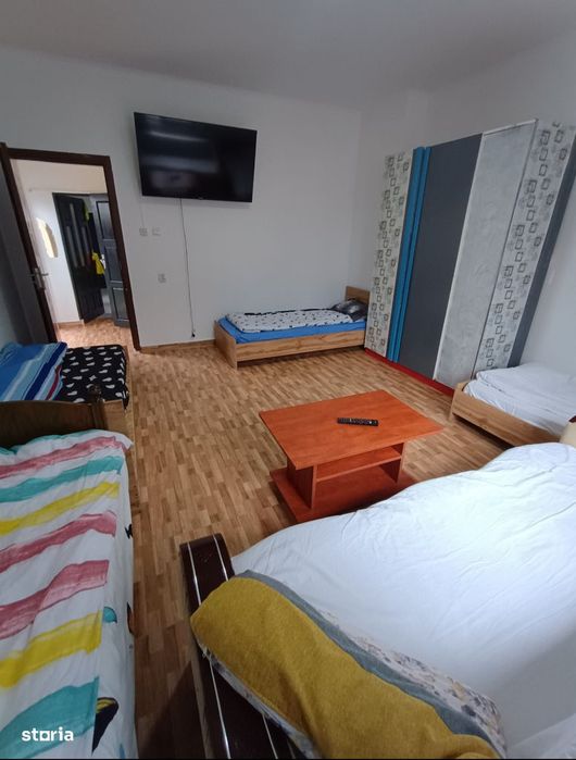 Apartament la casa / str Grivita — fotografia 3