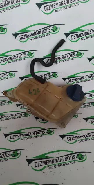 Vas expansiune Audi A4 1996 1.6 MT (101 hp)