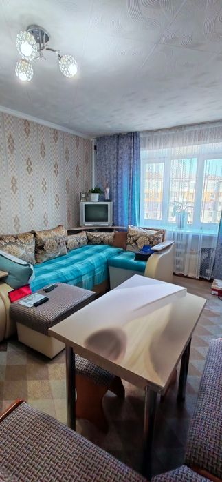 Комната в общежитии на Соколе