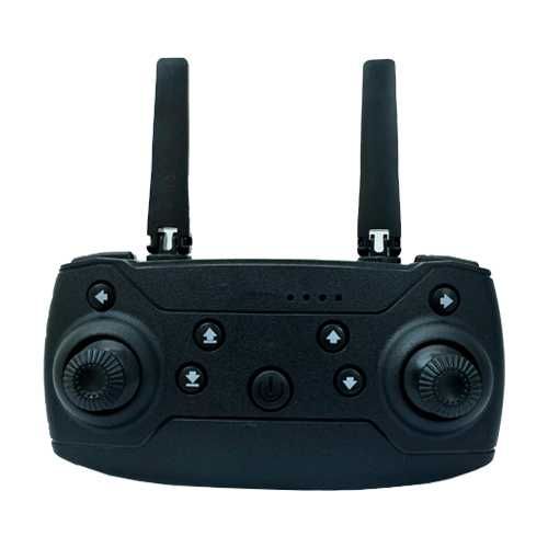 Dronă E99  4K WIFI 2 camere , 1 baterie, pliabilă Quadcopter