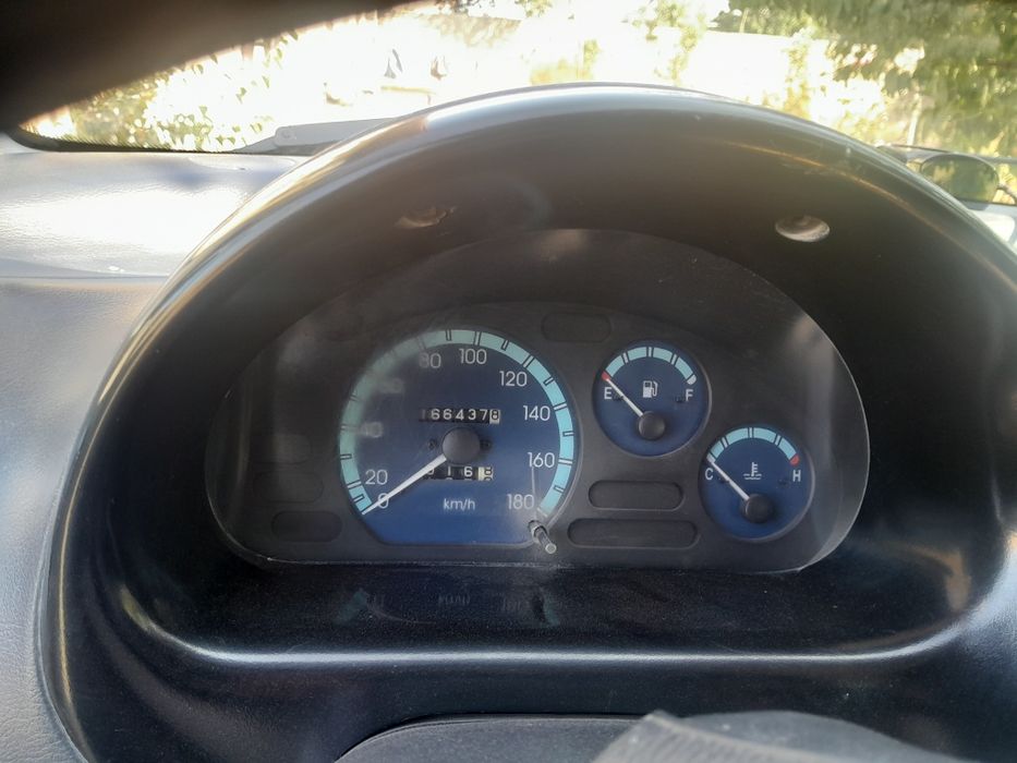 3200 $ sotiladi matiz