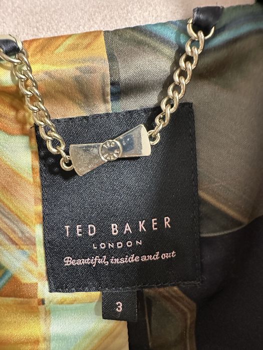 Жакет/палто Ted Baker